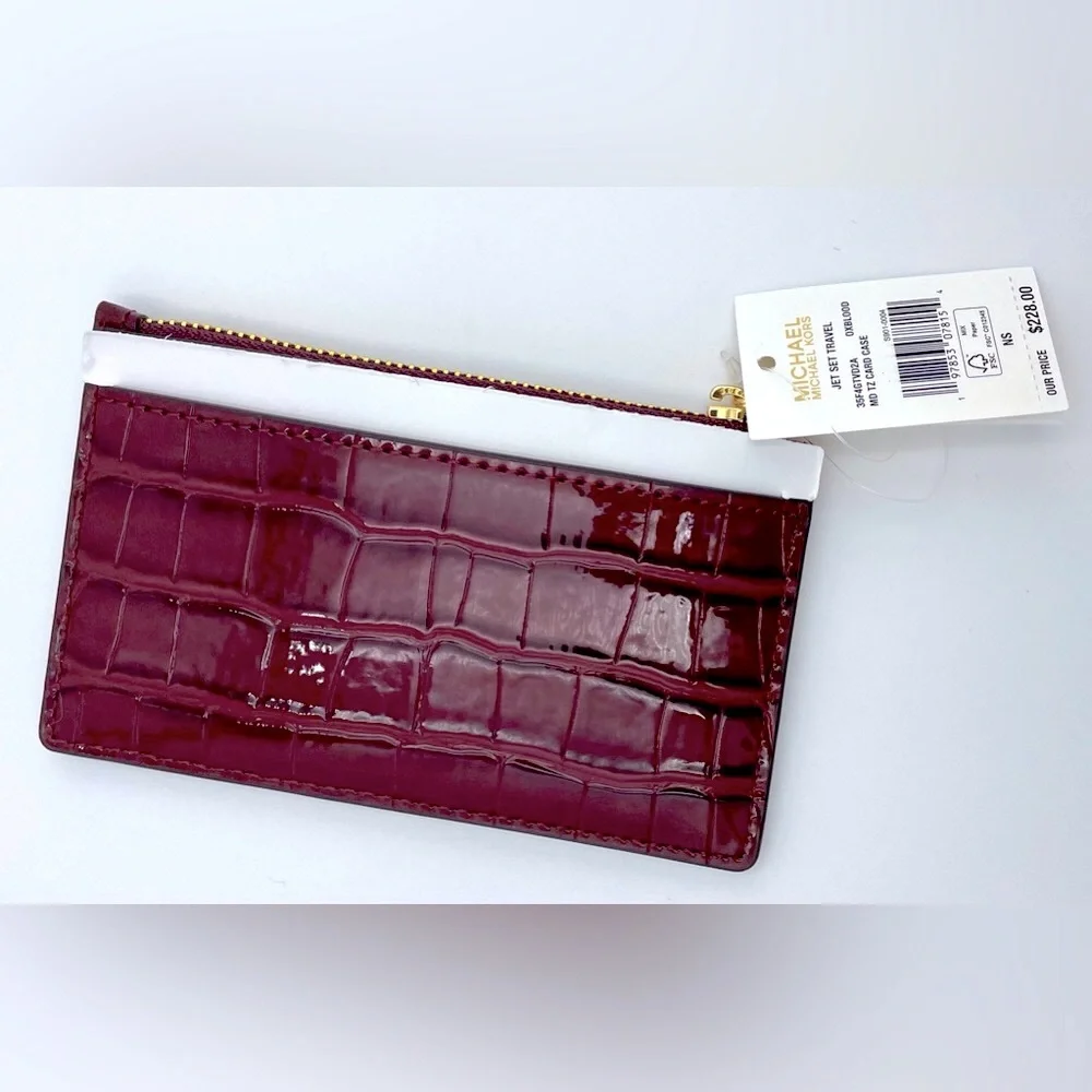 Michael Kors chic wine